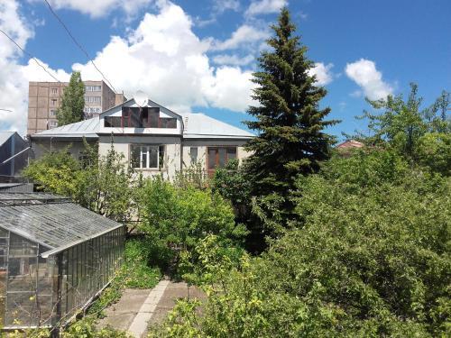 Севан: Smbatyan B&B