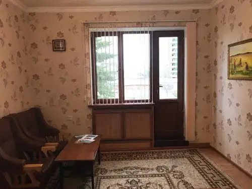 Севан: Smbatyan B&B