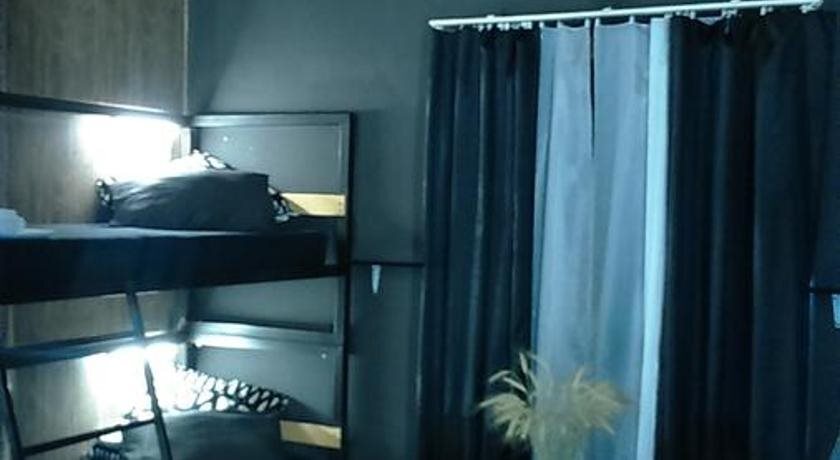 Тбилиси: Hostel Shark