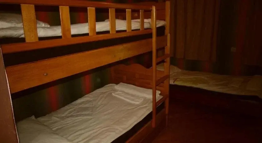 Тбилиси: Hostel Shark
