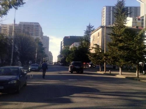 Батуми: M&D