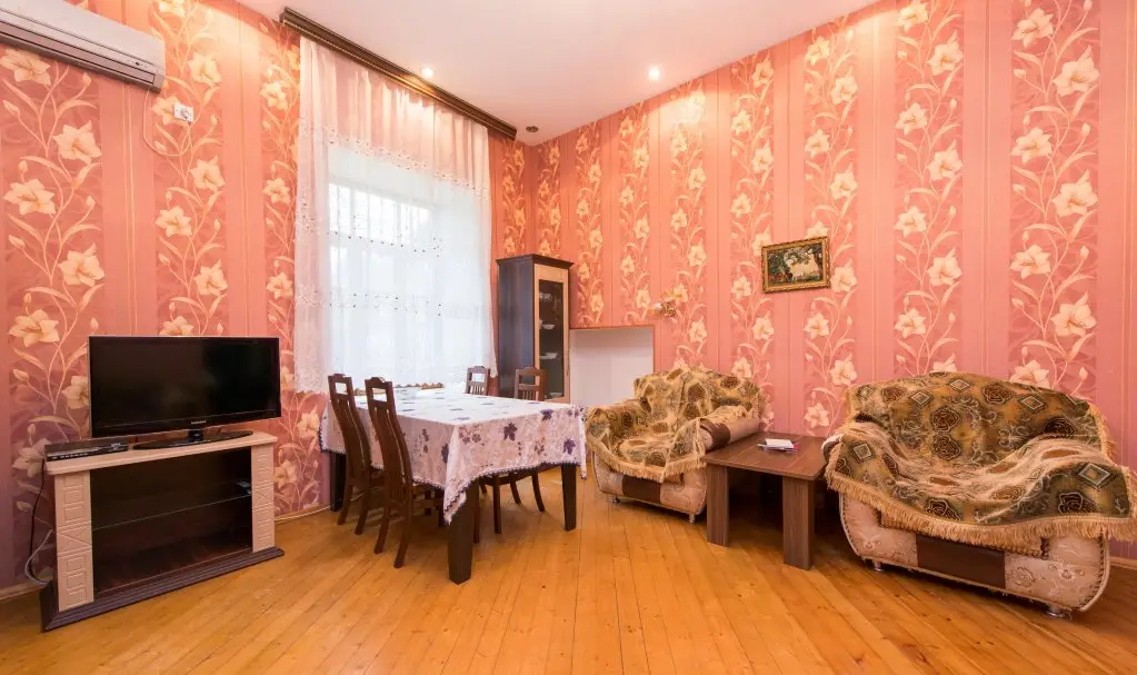Баку: Апартаменты Stay İnn Baku Boulevard