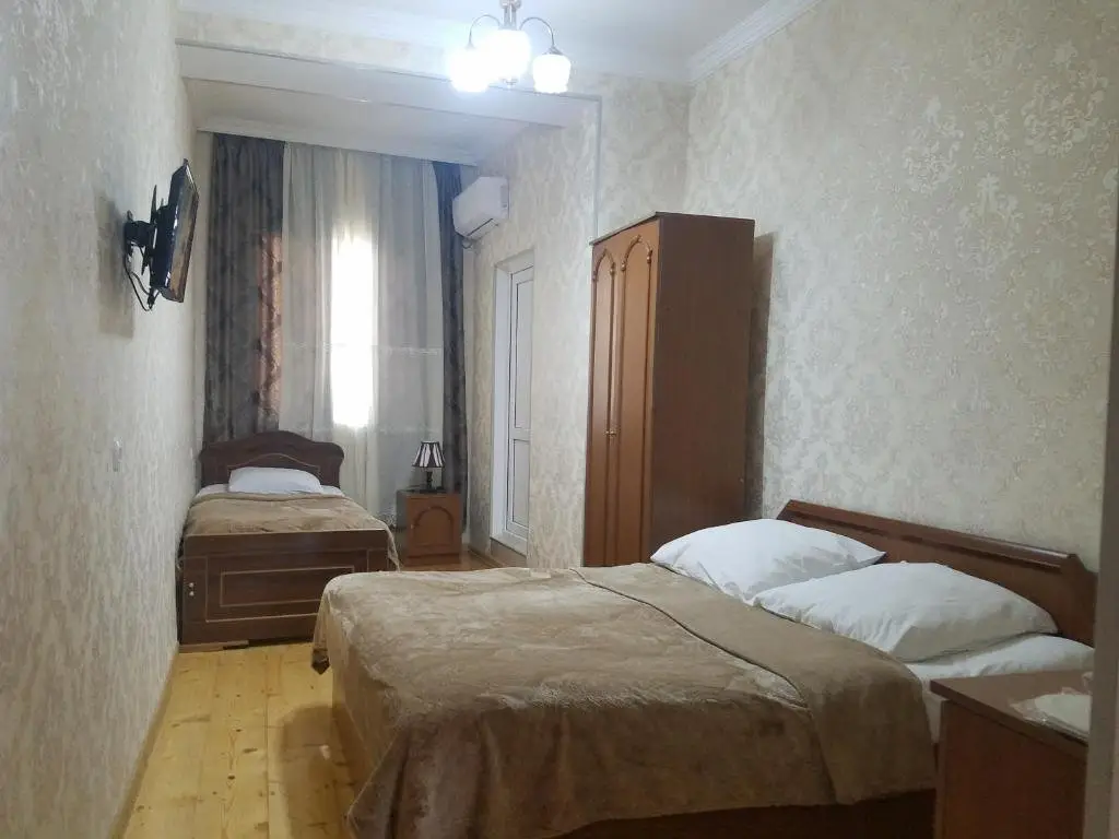 Сигнахи: hotel MARIA