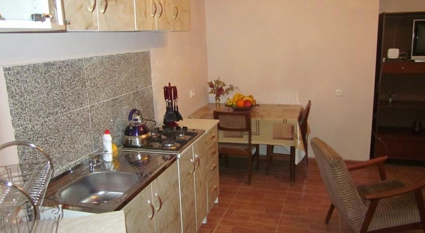 Тбилиси: Apartment Iashvili