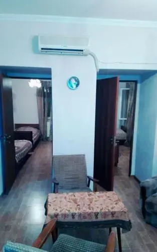 Тбилиси: Apartment Iashvili