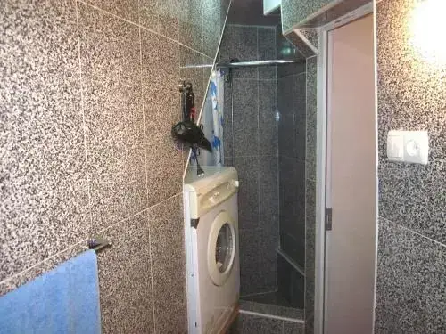 Тбилиси: Apartment Iashvili