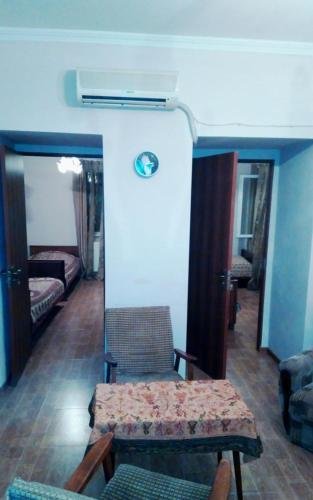 Тбилиси: Apartment Iashvili