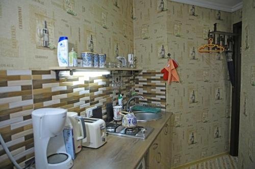 Тбилиси: Guest House Beautiful Tbilisi on Khidistavi Street