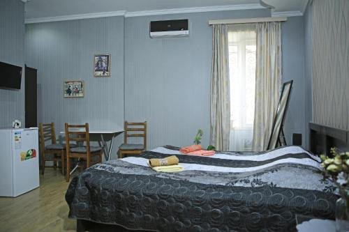 Тбилиси: Guest House Beautiful Tbilisi on Khidistavi Street