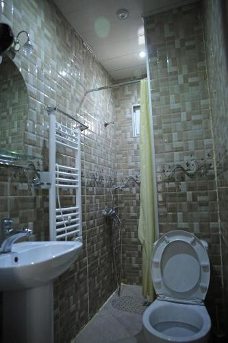 Тбилиси: Guest House Beautiful Tbilisi on Khidistavi Street