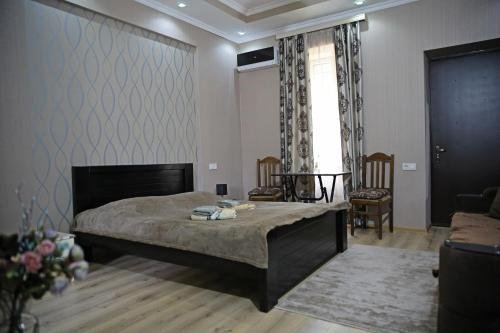 Тбилиси: Guest House Beautiful Tbilisi on Khidistavi Street