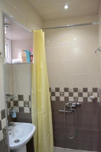 Тбилиси: Guest House Beautiful Tbilisi on Khidistavi Street