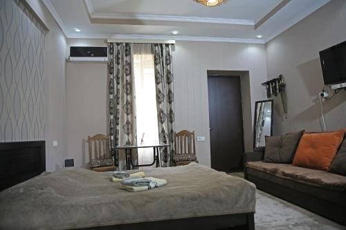 Тбилиси: Guest House Beautiful Tbilisi on Khidistavi Street
