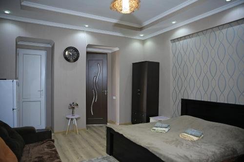 Тбилиси: Guest House Beautiful Tbilisi on Khidistavi Street
