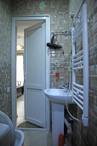 Тбилиси: Guest House Beautiful Tbilisi on Khidistavi Street
