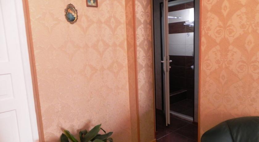 Телави: Tinikos Guest House