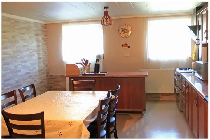 Телави: Tinikos Guest House