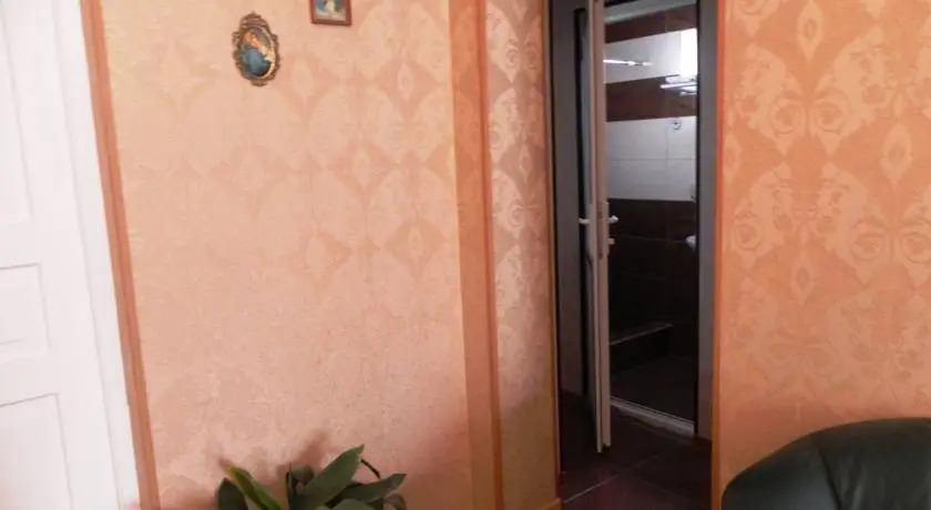 Tinikos Guest House — фото 1