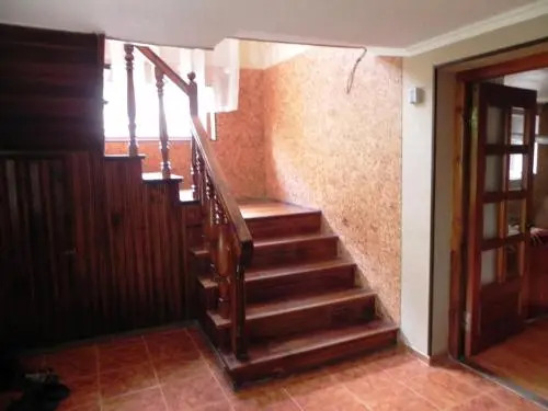 Телави: Tinikos Guest House