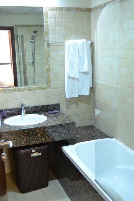 Дубай: Dubai Luxury Stay Jumeirah Beach Residences