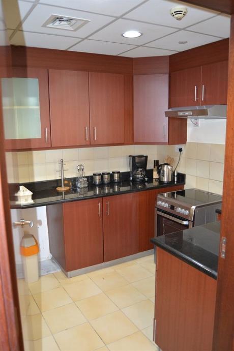 Дубай: Dubai Luxury Stay Jumeirah Beach Residences