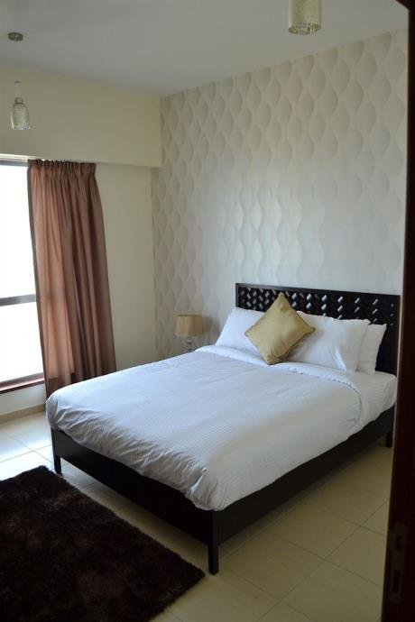 Дубай: Dubai Luxury Stay Jumeirah Beach Residences