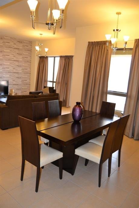 Дубай: Dubai Luxury Stay Jumeirah Beach Residences