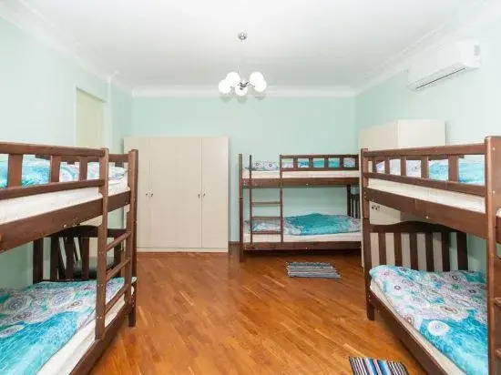 Тбилиси: Hostel Vake Garden