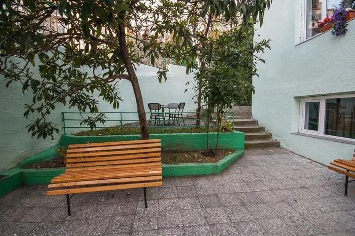Тбилиси: Hostel Vake Garden