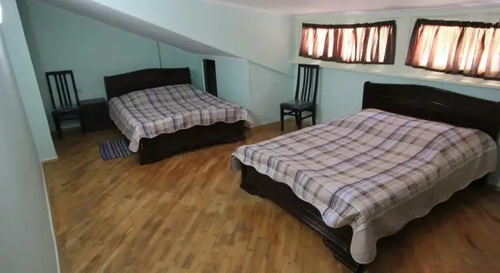 Тбилиси: Hostel Vake Garden