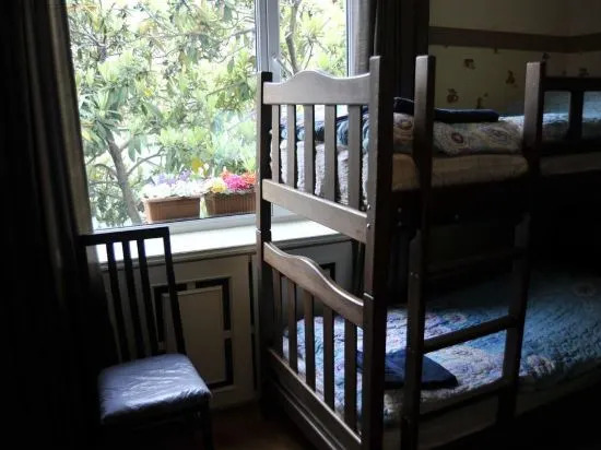 Тбилиси: Hostel Vake Garden