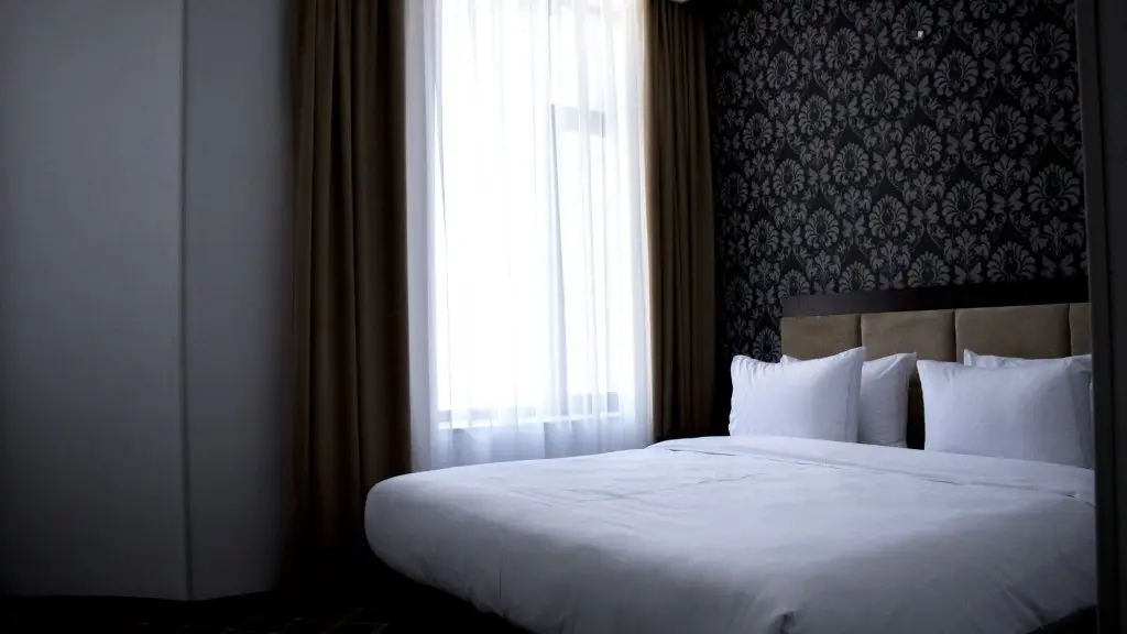 Баку: Corniche Hotel Baku
