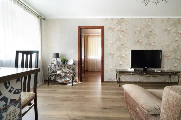 Витебск: PaulMarie On Lenina In Vitebsk Apartments