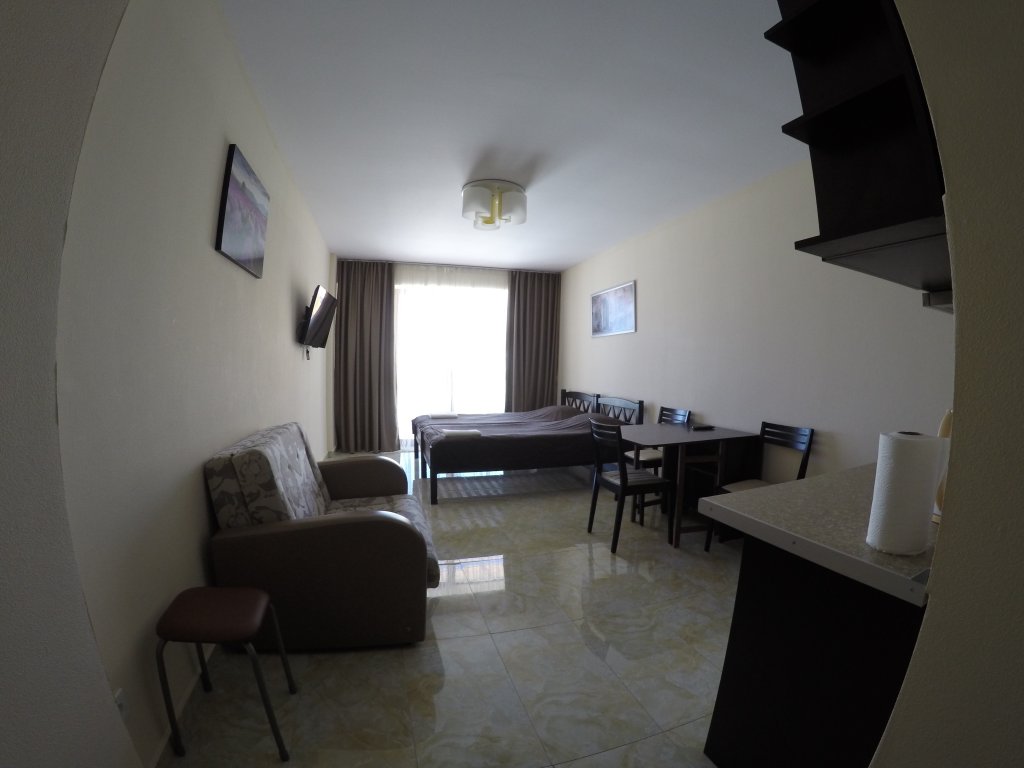 Гудаури: Апартаменты New Gudauri Rooms