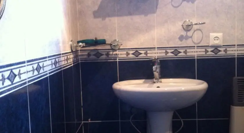 Степанцминда: Gochas Guesthouse