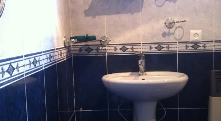 Степанцминда: Gochas Guesthouse