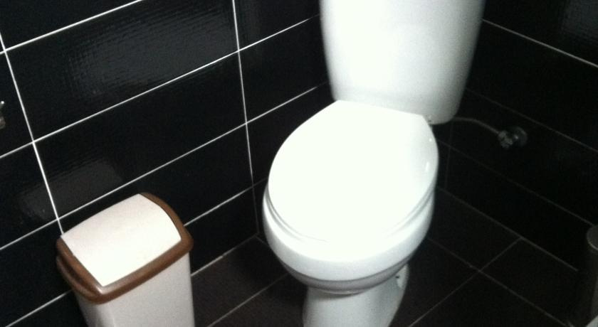Степанцминда: Gochas Guesthouse