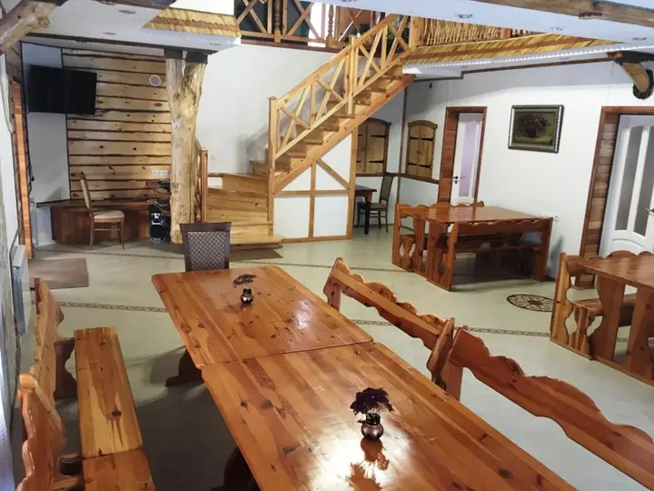 Гродно: Usad'ba Kalya Duba Hotel