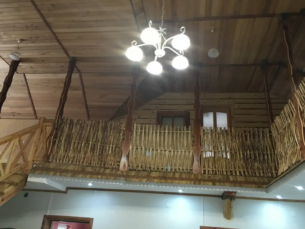 Гродно: Usad'ba Kalya Duba Hotel	