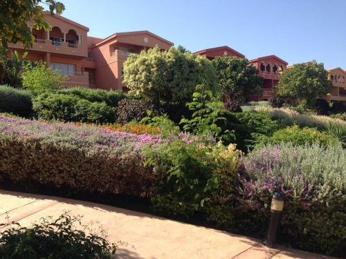 Айн-Сохна: Villa at Porto Sokhna
