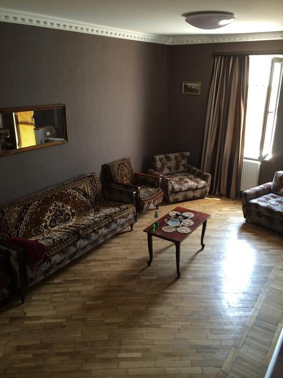 Тбилиси: ES Hotel