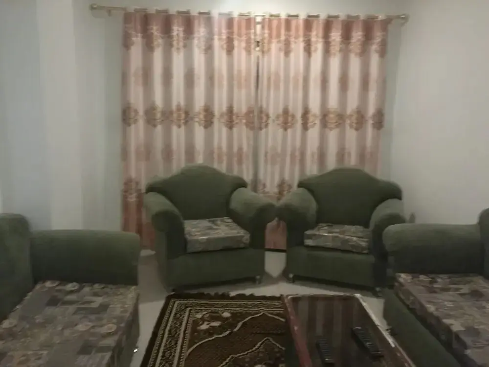 Хургада: Queen Hostel