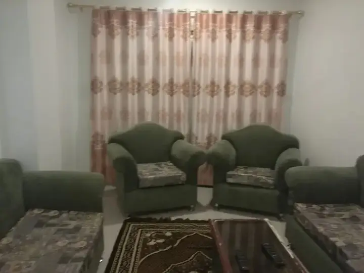 Хургада: Queen Hostel