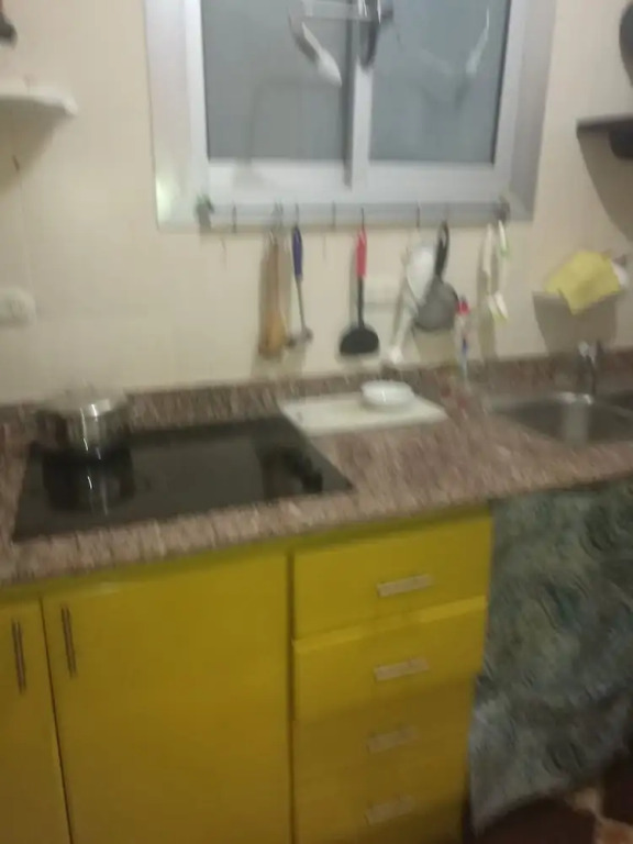 Хургада: Queen Hostel