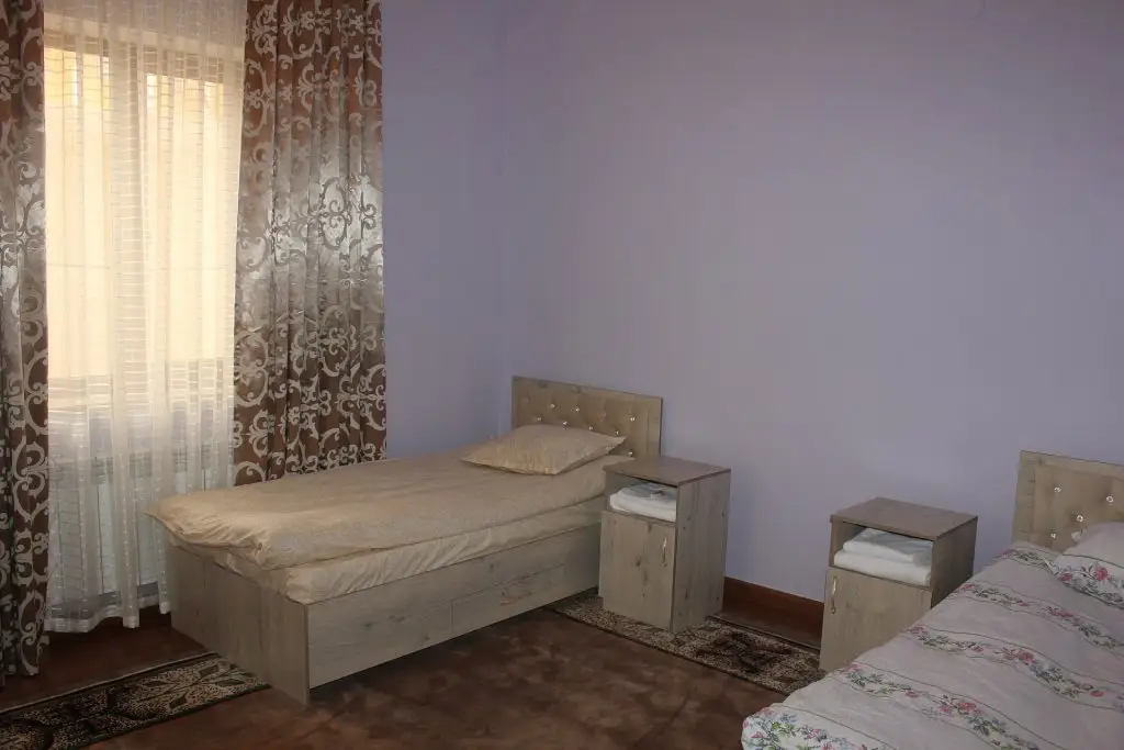 Ургенч: Хостел Ariya