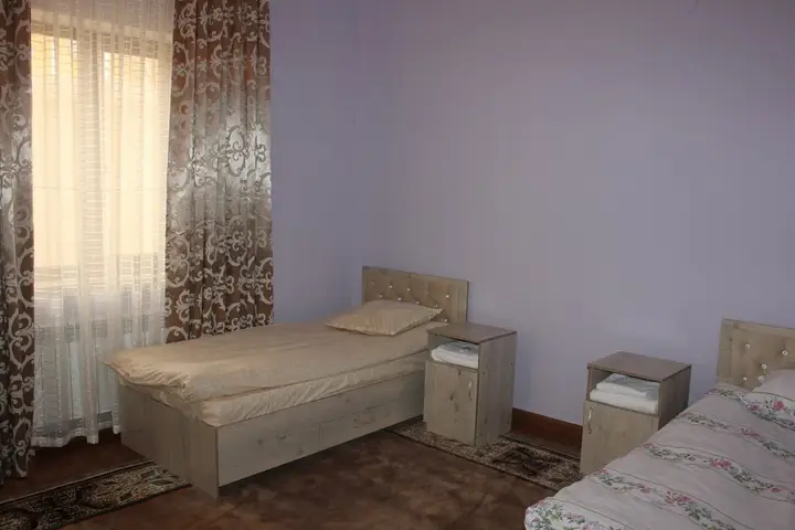 Ургенч: Хостел Ariya