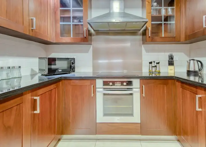 Дубай: BellaVista Apartment - 29 Boulevard