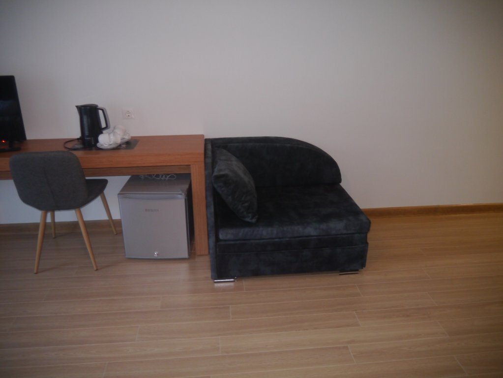 Бакуриани: ORBI PALACE BAKURIANI Apart-hotel