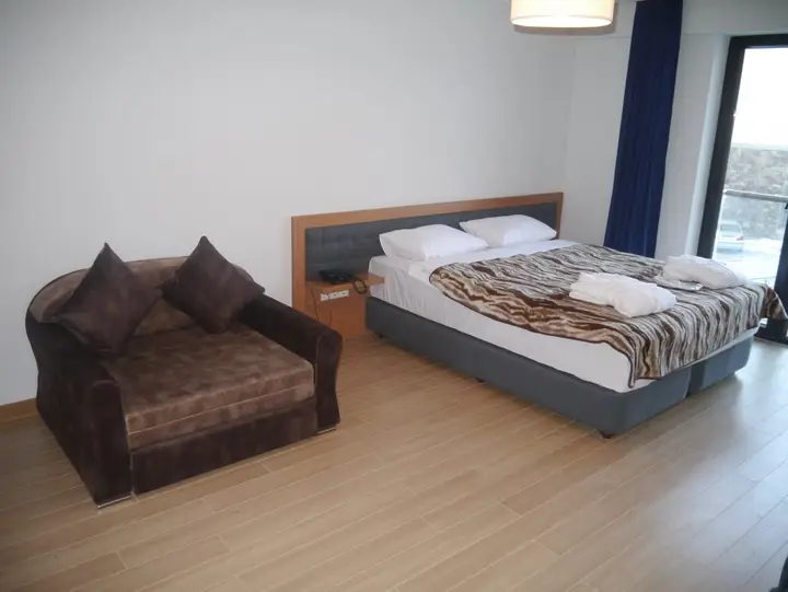 Бакуриани: ORBI PALACE BAKURIANI Apart-hotel