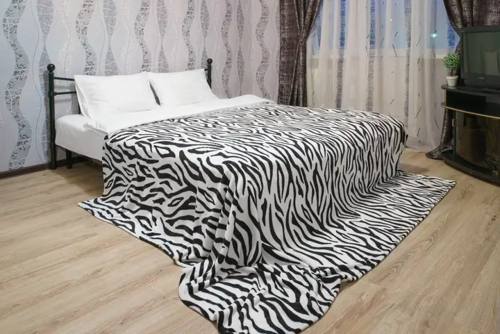 Солигорск: Paulmarie On Komsomola Apartments